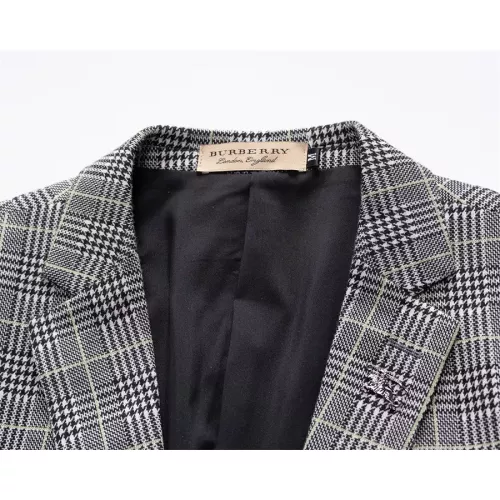 Replica Burberry Jackets Long Sleeved For Men #1321045 $68.00 USD for Wholesale