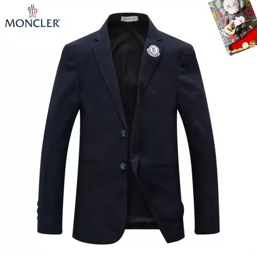 Moncler Jackets Long Sleeved For Men #1321050