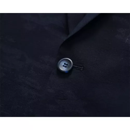 Replica Moncler Jackets Long Sleeved For Men #1321050 $68.00 USD for Wholesale