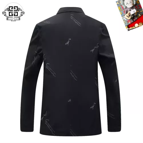 Replica Givenchy Jackets Long Sleeved For Men #1321051 $68.00 USD for Wholesale