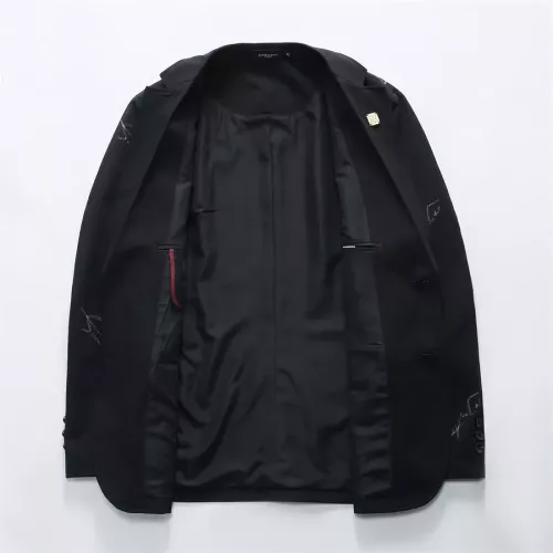 Replica Givenchy Jackets Long Sleeved For Men #1321051 $68.00 USD for Wholesale