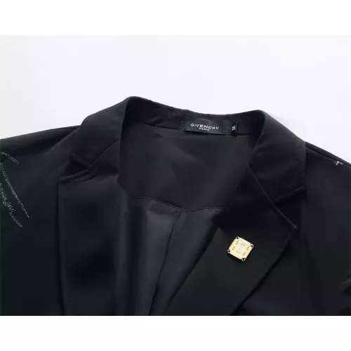 Replica Givenchy Jackets Long Sleeved For Men #1321051 $68.00 USD for Wholesale