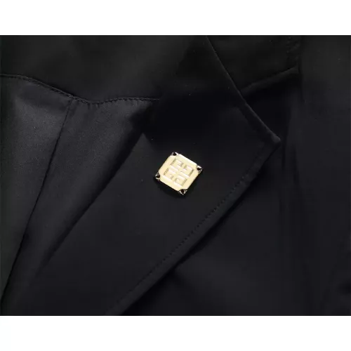 Replica Givenchy Jackets Long Sleeved For Men #1321051 $68.00 USD for Wholesale