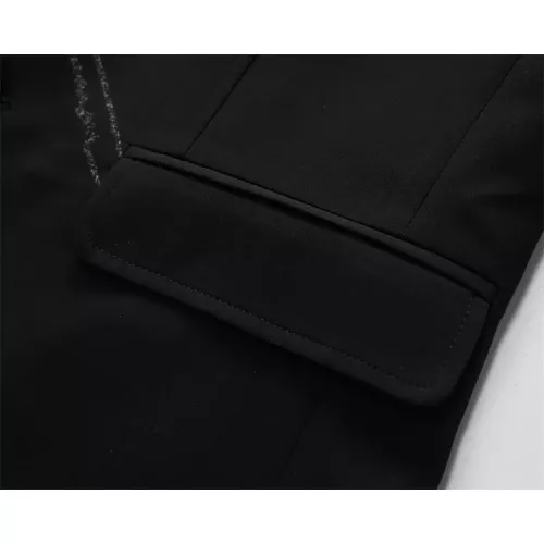 Replica Givenchy Jackets Long Sleeved For Men #1321051 $68.00 USD for Wholesale