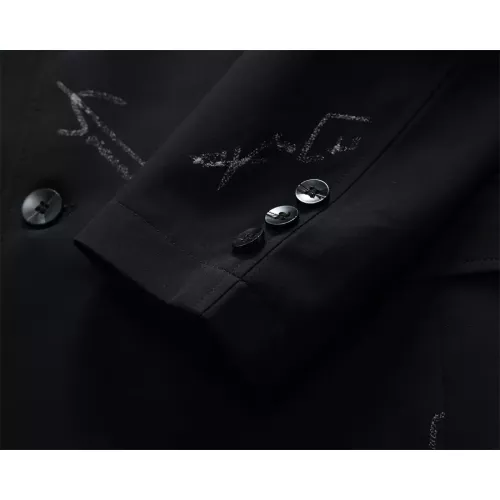 Replica Givenchy Jackets Long Sleeved For Men #1321051 $68.00 USD for Wholesale