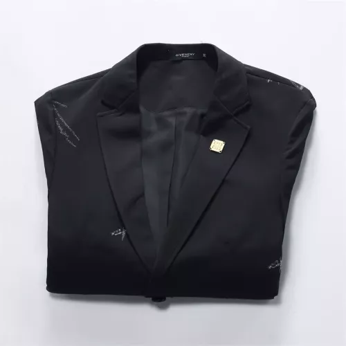 Replica Givenchy Jackets Long Sleeved For Men #1321051 $68.00 USD for Wholesale