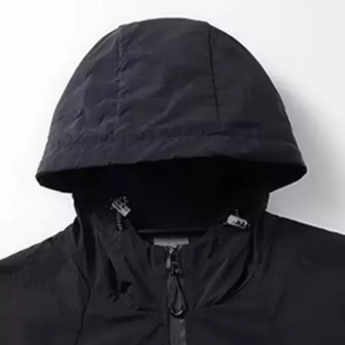 Replica Burberry Tracksuits Long Sleeved For Men #1321228 $60.00 USD for Wholesale