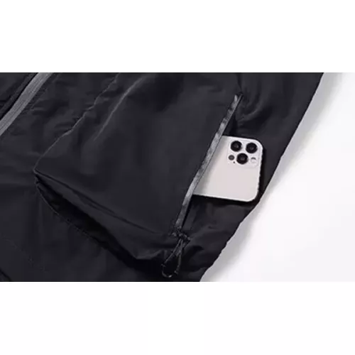 Replica Burberry Tracksuits Long Sleeved For Men #1321228 $60.00 USD for Wholesale