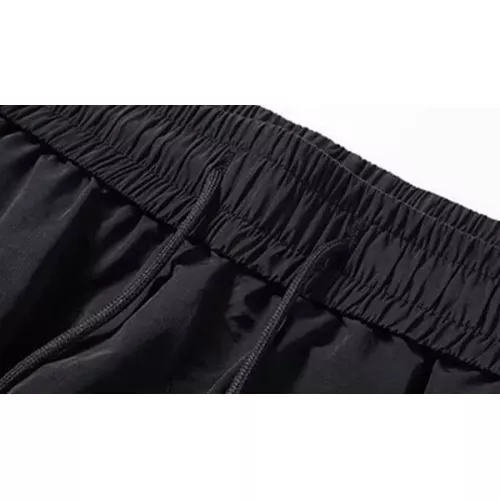 Replica Burberry Tracksuits Long Sleeved For Men #1321228 $60.00 USD for Wholesale