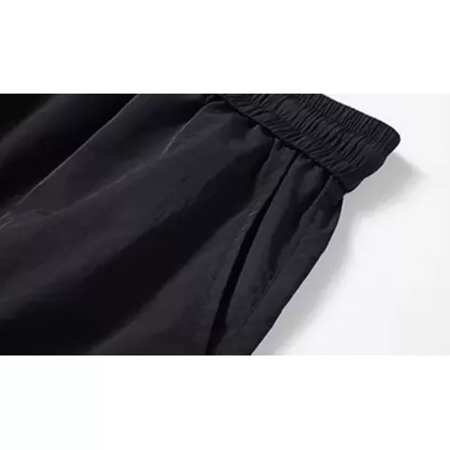 Replica Burberry Tracksuits Long Sleeved For Men #1321228 $60.00 USD for Wholesale