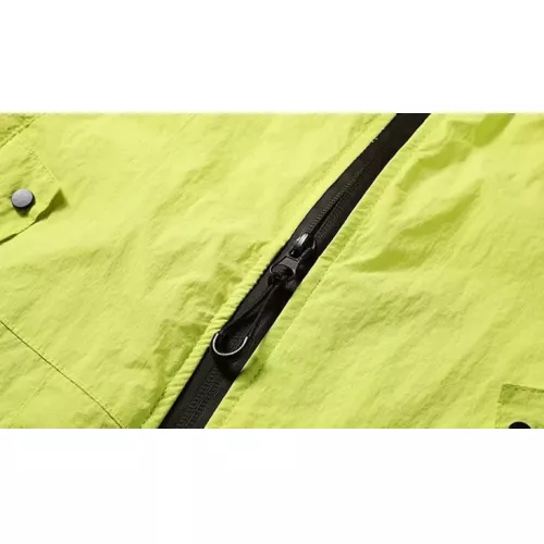 Replica Moncler Tracksuits Long Sleeved For Men #1321236 $60.00 USD for Wholesale