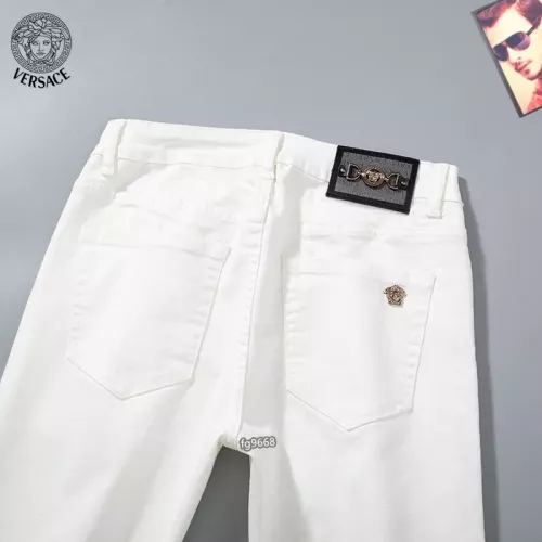 Replica Versace Jeans For Men #1321303 $42.00 USD for Wholesale