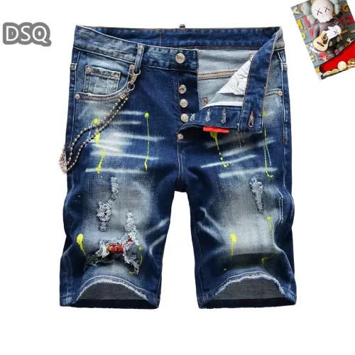Dsquared Jeans For Men #1321314, $42.00 USD, [ITEM#1321314], Dsquared Jeans