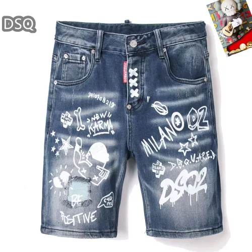 Dsquared Jeans For Men #1321317, $42.00 USD, [ITEM#1321317], Dsquared Jeans