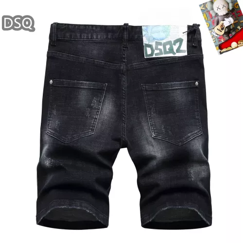 Replica Dsquared Jeans For Men #1321318 $42.00 USD for Wholesale