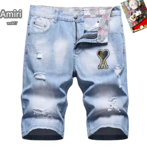 Amiri Jeans For Men #1321324