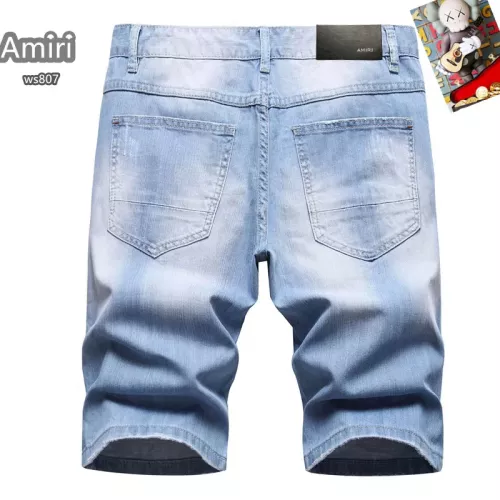 Replica Amiri Jeans For Men #1321324 $42.00 USD for Wholesale