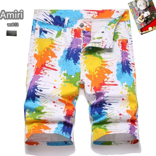 Amiri Jeans For Men #1321325