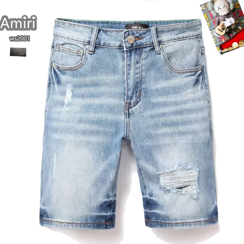 Amiri Jeans For Men #1321328