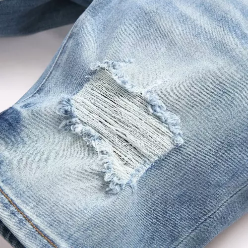 Replica Amiri Jeans For Men #1321328 $42.00 USD for Wholesale