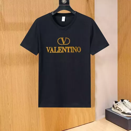 Valentino T-Shirts Short Sleeved For Unisex #1321513, $34.00 USD, [ITEM#1321513], Valentino T-Shirts