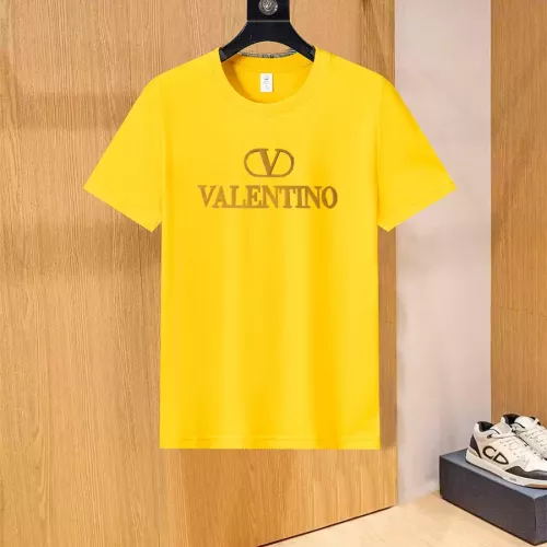 Valentino T-Shirts Short Sleeved For Unisex #1321514, $34.00 USD, [ITEM#1321514], Valentino T-Shirts