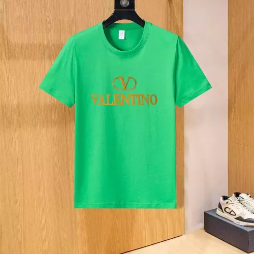 Valentino T-Shirts Short Sleeved For Unisex #1321515, $34.00 USD, [ITEM#1321515], Valentino T-Shirts