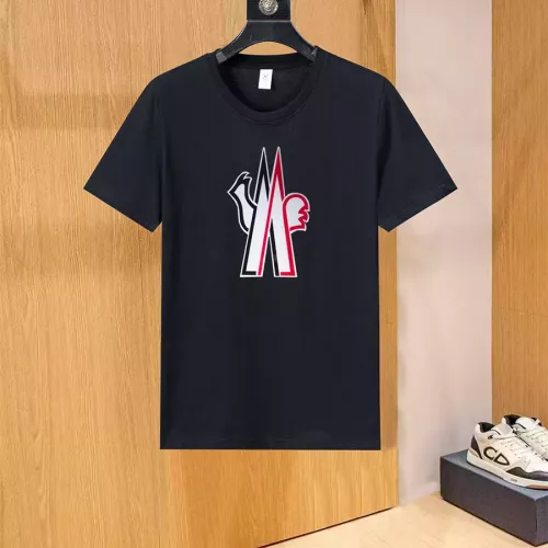 Moncler T-Shirts Short Sleeved For Unisex #1321518