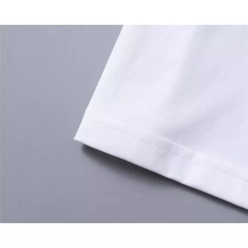 Replica LOEWE T-Shirts Short Sleeved For Unisex #1321527 $34.00 USD for Wholesale