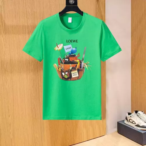 LOEWE T-Shirts Short Sleeved For Unisex #1321530