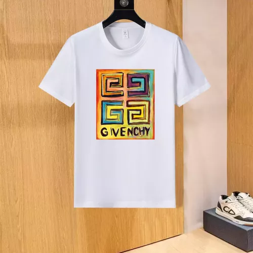 Givenchy T-Shirts Short Sleeved For Unisex #1321534, $34.00 USD, [ITEM#1321534], Givenchy T-Shirts