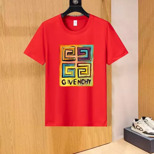 Givenchy T-Shirts Short Sleeved For Unisex #1321536