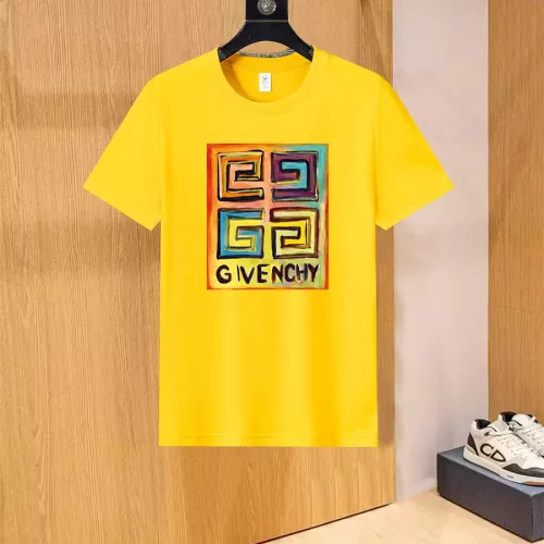 Givenchy T-Shirts Short Sleeved For Unisex #1321538