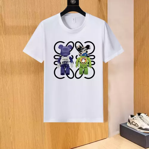 LOEWE T-Shirts Short Sleeved For Unisex #1321551