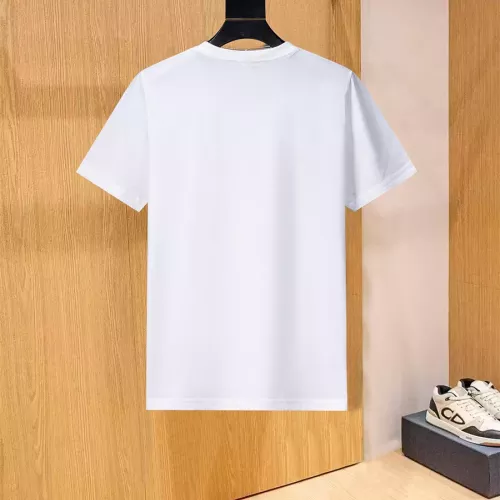 Replica LOEWE T-Shirts Short Sleeved For Unisex #1321551 $34.00 USD for Wholesale
