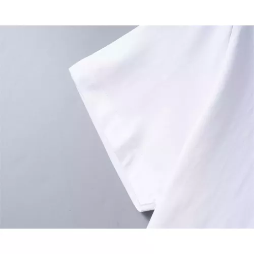 Replica LOEWE T-Shirts Short Sleeved For Unisex #1321551 $34.00 USD for Wholesale