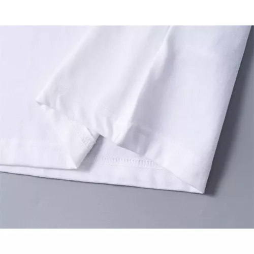 Replica LOEWE T-Shirts Short Sleeved For Unisex #1321551 $34.00 USD for Wholesale