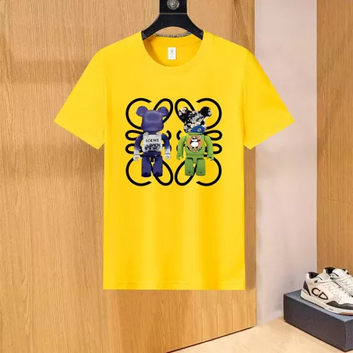 LOEWE T-Shirts Short Sleeved For Unisex #1321552