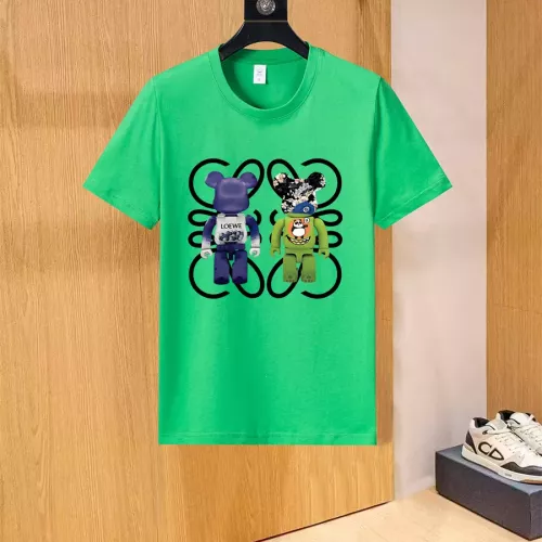 LOEWE T-Shirts Short Sleeved For Unisex #1321553