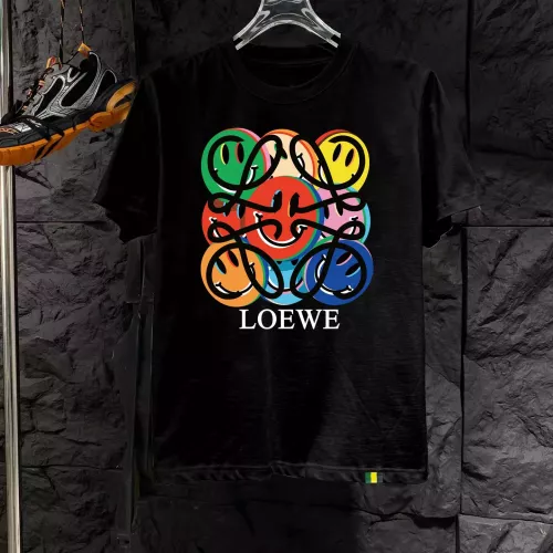 LOEWE T-Shirts Short Sleeved For Men #1321579