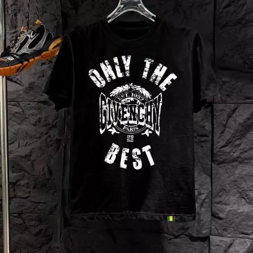 Givenchy T-Shirts Short Sleeved For Men #1321584