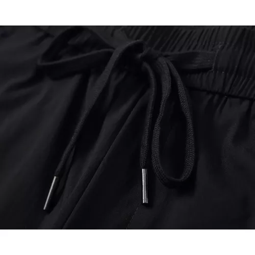 Replica LOEWE Tracksuits Short Sleeved For Men #1321646 $64.00 USD for Wholesale