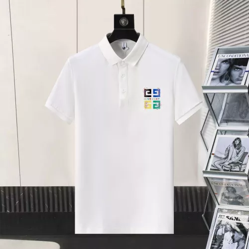 Givenchy T-Shirts Short Sleeved For Men #1321685