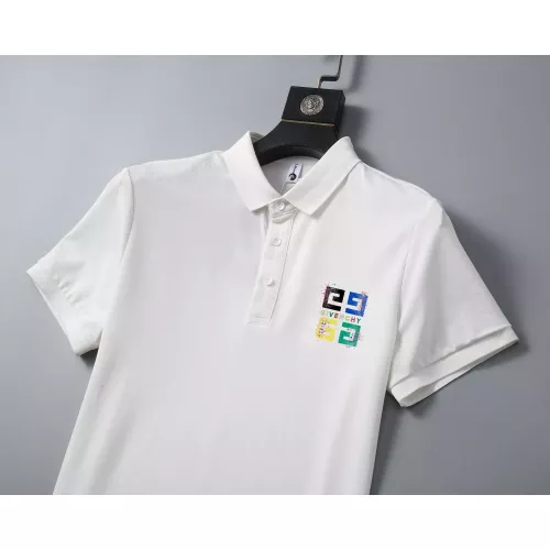 Replica Givenchy T-Shirts Short Sleeved For Men #1321685 $42.00 USD for Wholesale