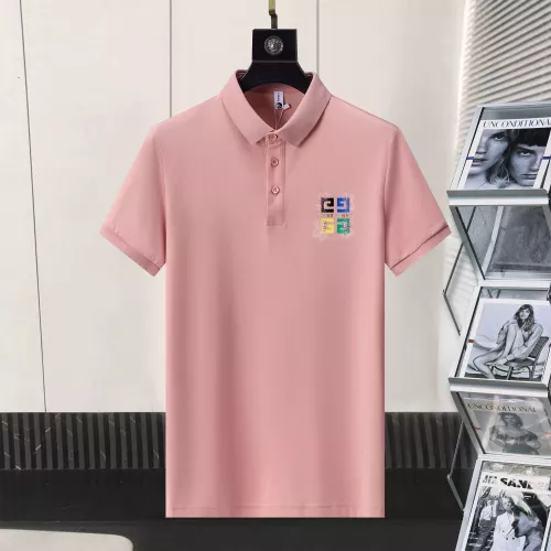 Givenchy T-Shirts Short Sleeved For Men #1321689