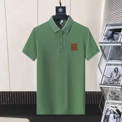 LOEWE T-Shirts Short Sleeved For Men #1321697