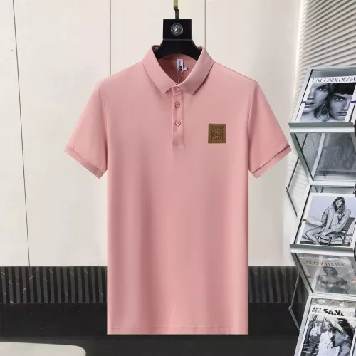 LOEWE T-Shirts Short Sleeved For Men #1321698