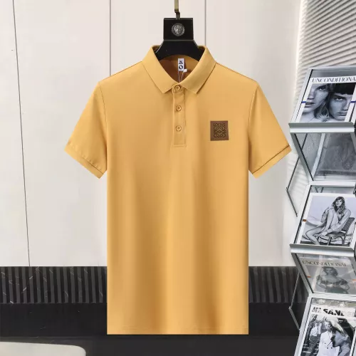 LOEWE T-Shirts Short Sleeved For Men #1321699