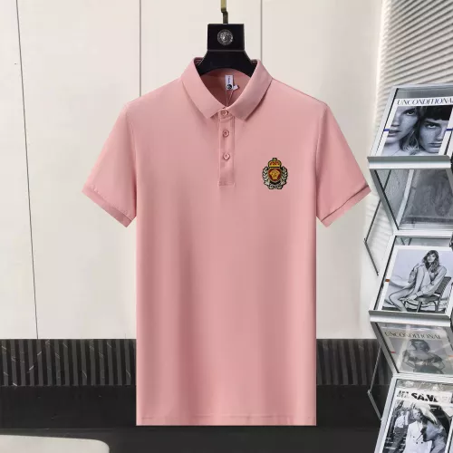 Versace T-Shirts Short Sleeved For Men #1321714