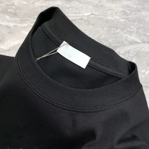 Replica LOEWE T-Shirts Short Sleeved For Men #1321849 $40.00 USD for Wholesale